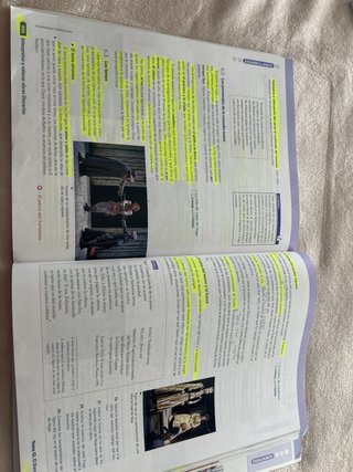 Lengua castellana y literatura 1 Bachillerato