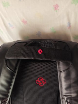 Mochila Samsonite Paradiver Light 15.6