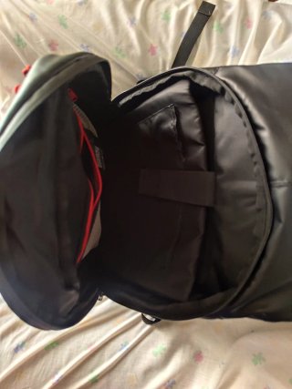 Mochila Samsonite Paradiver Light 15.6