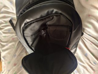 Mochila Samsonite Paradiver Light 15.6