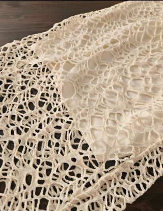 Vestido talla unica