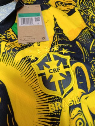 Camiseta futbol camisola futebol XL