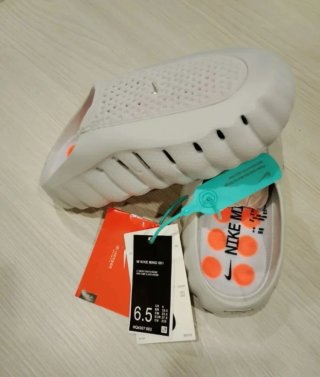 Sandalias Nike Talla 35