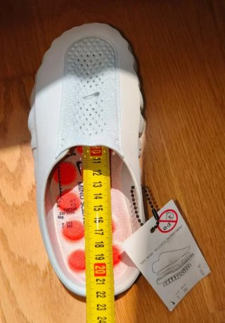 Sandalias Nike Talla 35