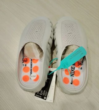 Sandalias Nike Talla 35