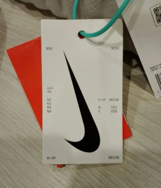 Sandalias Nike Talla 35