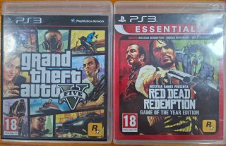 Lote PS3 Slim 160GB + 2 Mandos + PS Move