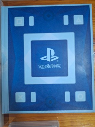 Lote PS3 Slim 160GB + 2 Mandos + PS Move