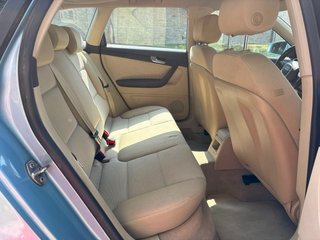 Audi A3 2007