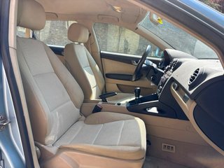 Audi A3 2007