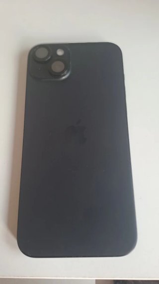 iPhone 15 Plus