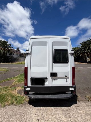 Iveco Daily 2006