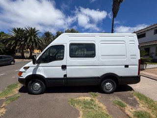 Iveco Daily 2006