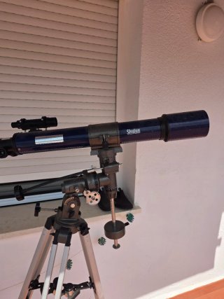 Telescopio Skylux