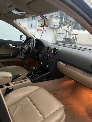 Audi A3 2006