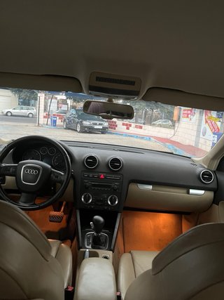 Audi A3 2006