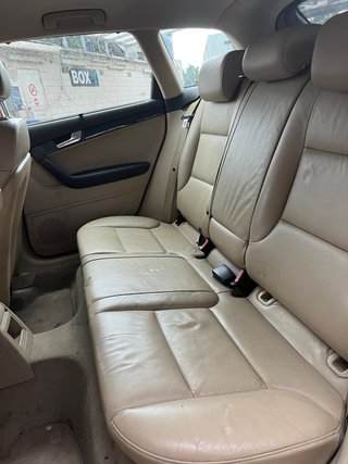 Audi A3 2006