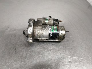 MOTOR ARRANQUE TATA INDIGO MARINA RANCHERA 287215