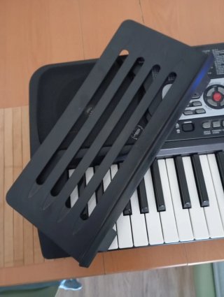 Piano RockJam RJ-654