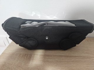 Bolsa manillar para BMW F900 XR Accesorio Moto.