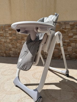 Trona Chicco Polly 2 Start