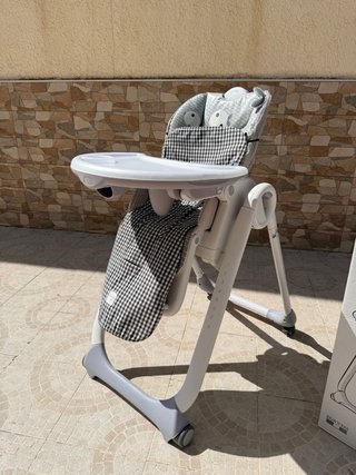 Trona Chicco Polly 2 Start