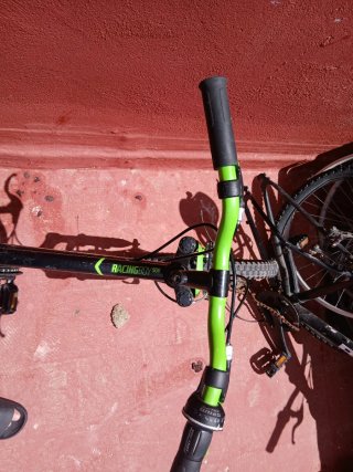 Bicicleta Infantil B'TWIN Rockrider 500