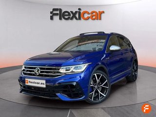 Volkswagen Tiguan R 2.0 TSI 235 kW (320 CV) DSG 4Motion