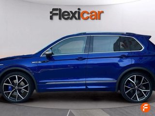 Volkswagen Tiguan R 2.0 TSI 235 kW (320 CV) DSG 4Motion