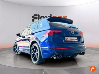 Volkswagen Tiguan R 2.0 TSI 235 kW (320 CV) DSG 4Motion