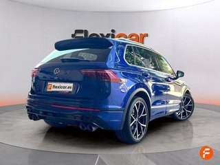 Volkswagen Tiguan R 2.0 TSI 235 kW (320 CV) DSG 4Motion