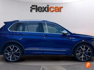 Volkswagen Tiguan R 2.0 TSI 235 kW (320 CV) DSG 4Motion