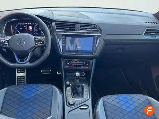 Volkswagen Tiguan R 2.0 TSI 235 kW (320 CV) DSG 4Motion