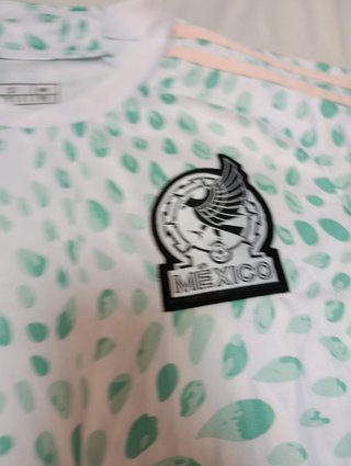 Camiseta futbol maillot football M