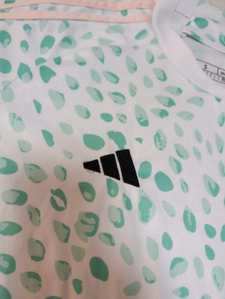 Camiseta futbol maillot football M
