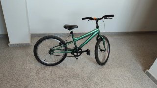 Bicicleta Infantil 20" Btwin.