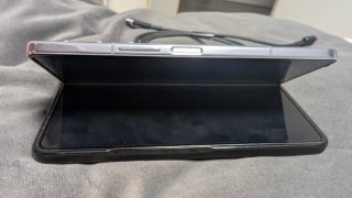 Samsung Galaxy Z Fold 5 Negro