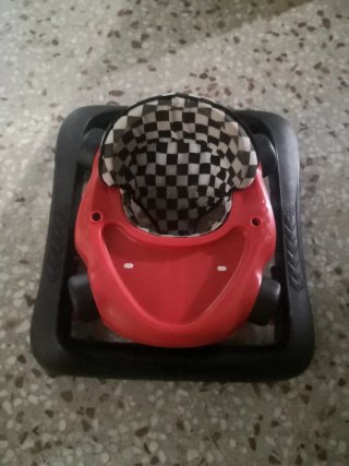 Andador para bebé