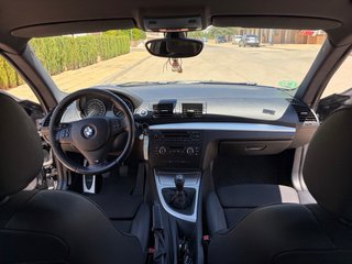 BMW Serie 1 118i 143cv Limited Edition 2007