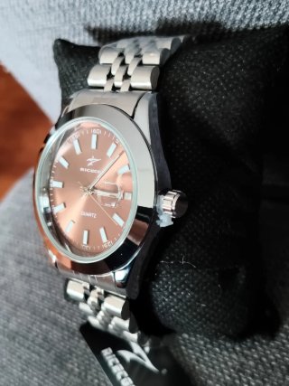 Reloj Ricecgo Hombre