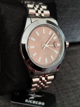 Reloj Ricecgo Hombre