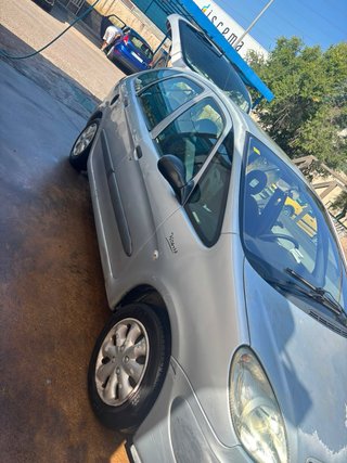Citroen C3 Picasso 2004