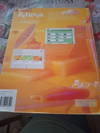 Libro de texto de 3 E.S.O Matemativas