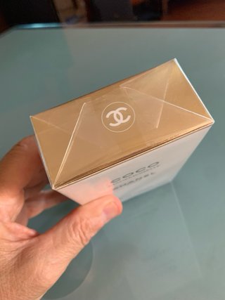 Profumo Chanel Coco Mademoiselle Eau de Parfum