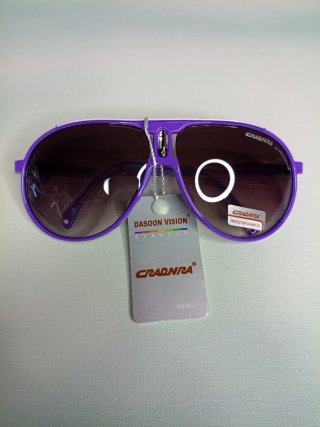Gafas de Sol Dasson Vision Adulto Nuevas