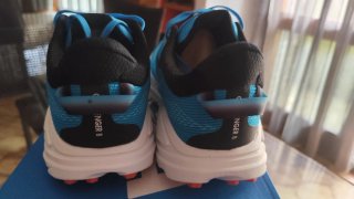 Hoka Challenger 8 Talla