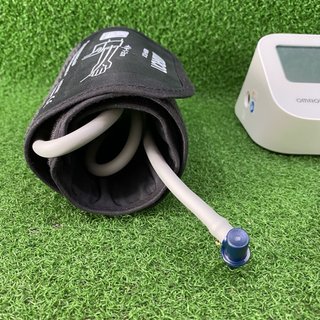 OMRON X3 Comfort AFib Tensiómetro Brazo