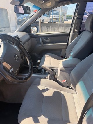 KIA Sorento 2005