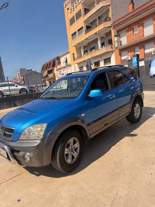 KIA Sorento 2005