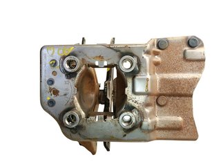 PEDAL FRENO PEUGEOT 207 KFV 9680547680
